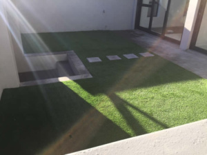 Artificial Grass Cape Town Blouberg