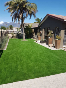Artificial Grass Cape Town Paarl